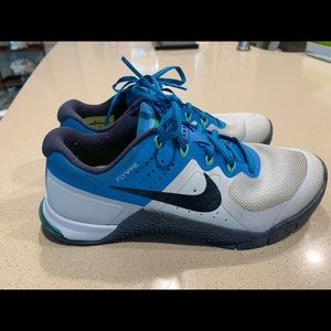 Nike Metcon 2